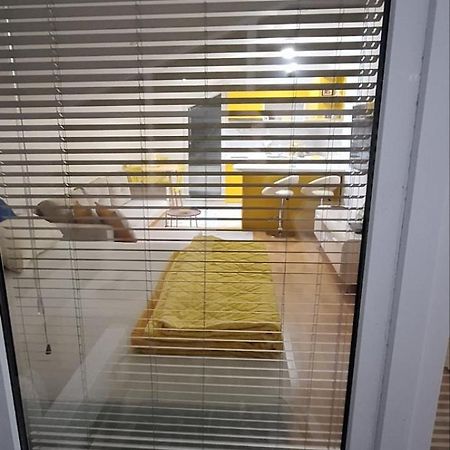 ולס Vila Nastovski מראה חיצוני תמונה