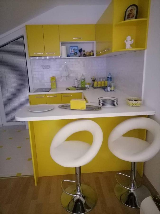 ולס Vila Nastovski מראה חיצוני תמונה